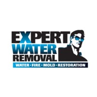 Expert Water Removal logo - Similar company to A Latte Leads