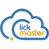 ClickMaster logo - Similar company to Meftii