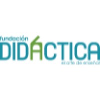 Fundación Didáctica logo - Similar company to Vértice Training