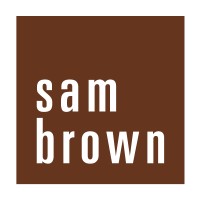 Sam Brown Healthcare Communications logo - Similar company to Salience Learning