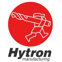 Hytron Manufacturing logo - Similar company to Ndt Technologies, Inc.