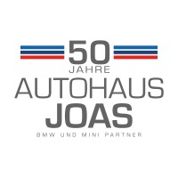 Autohaus Joas OHG logo - Similar company to Sephirotec Gmbh - Agentur Für Online Marketing, Seo & Ki Lösungen