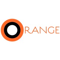 ORANGE 🔶 Innovative Vehicle Technical Services logo - Similar company to Exocetus Autonomous Systems