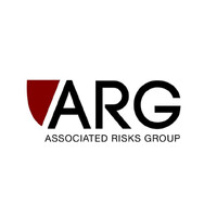 Associated Risks Group logo - Similar company to Ctr Secure Training (Trisat)
