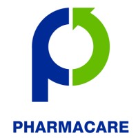 Pharmacare Saglik Hizmetleri Lojistik A.S. logo - Similar company to Andreus Management Consulting