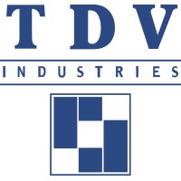 TDV Industries logo - Similar company to Fiberweb