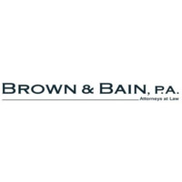 Brown & Bain logo - Similar company to Proxima Centauri Llc
