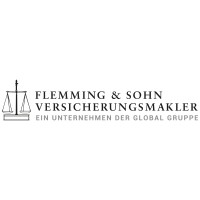 Flemming & Sohn GmbH logo - Similar company to Vbh Versicherungsmakler Für Baugewerbe Und Handwerk Gmbh