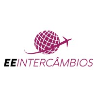 EE Intercâmbios logo - Similar company to Ciae Intercâmbios