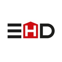 Energy House Digital logo - Similar company to Digivate
