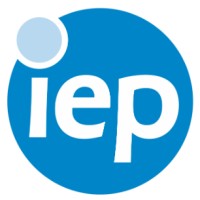 The Institute of Employability Professionals logo - Similar company to Cognisoft Ltd