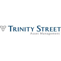 Trinity Street Asset Management LLP logo - Similar company to Featherstone Partners
