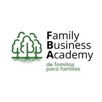 Family Business Academy logo - Similar company to Futun: Familienunternehmertun Gmbh