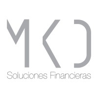 MKD Solucioners Financieras logo - Similar company to Trisigma
