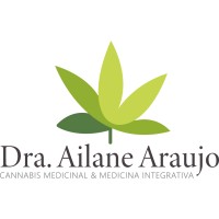 Clínica Dra. Ailane Araujo - Medicina Integrativa e Cannabis Medicinal logo - Similar company to Simtao Práticas Integrativas Complementares