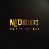 NED Studio logo - Similar company to Design Project Studio