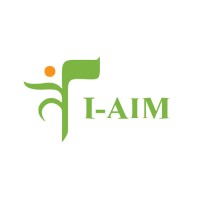 I-Aim Healthcare logo - Similar company to Dharmic Sakha