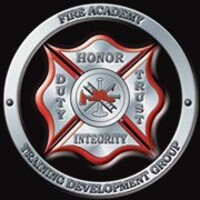 Training Development Group Fire Training Center logo - Similar company to Fire Safe Protection Services