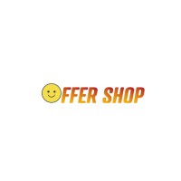 Offershop logo - Similar company to Sencillo