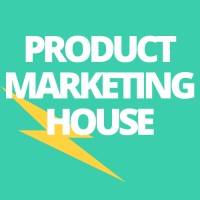 Product Marketing House logo - Similar company to Saas Secrets