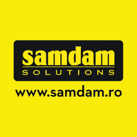 Samdam Romania logo - Similar company to Update Advertising