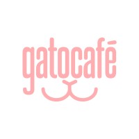Gato Café logo - Similar company to Dafyne