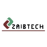 ZaibTech logo - Similar company to Embedsol Technologies Llp