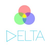 The DELTA Flow logo - Similar company to Dekodeapp