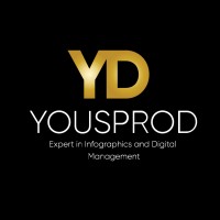 Yousprod logo - Similar company to Hendrix Immobilier D'Entreprise