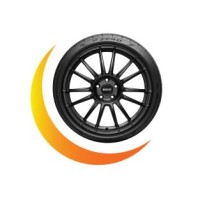 Al Hilal Al Jadeed Used Tyres Trading LLC logo - Similar company to جنرال ليموزين لايجار السيارات