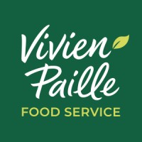 Vivien Paille Foodservice logo - Similar company to Vp Ingredients