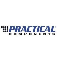 Practical Components Inc. logo - Similar company to Jetpcb