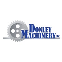Donley Machinery, LLC logo - Similar company to Ims Systems, Inc.