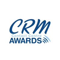 CRM Contact Centre Awards logo - Similar company to Trail Crm