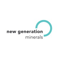 New Generation Minerals logo - Similar company to New Generation Technology