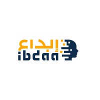 Ibdaa (ابداع) logo - Similar company to Less