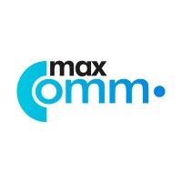MaxComm Communication logo - Similar company to Tornado Equishop