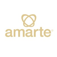 Amarte Skin Care logo - Similar company to Hain Celestial Group