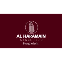 Al Haramain Perfumes BD logo - Similar company to Bubble Tea