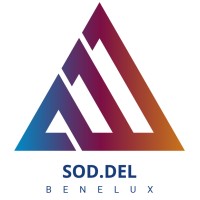 SOD.DEL BENELUX logo - Similar company to Storkbrands