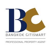 Bangkok Citismart Company Limited logo - Similar company to Menthe.