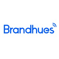 Brandhues logo - Similar company to Delhi Nerds
