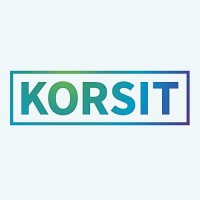 KORSIT logo - Similar company to Udensduyn