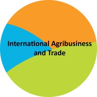 International Business in Food and Flowers - University of Applied Sciences van Hall Larenstein logo - Similar company to Shapehub.App