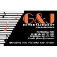 G&J Entertainment