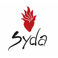 Syda Productions logo - Similar company to Syda Foundation