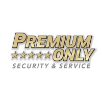 Premium Only GmbH logo - Similar company to All Time Security