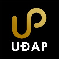 UDAP logo - Similar company to Volteria