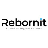 RebornIt logo - Similar company to Linkedin Local Colombo