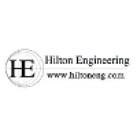 Hilton Engineering Inc logo - Similar company to Hilton Engineering Corp.